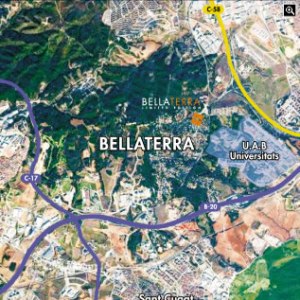 BELLATERRA