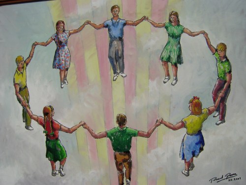 OLYMPUS DIGITAL CAMERA