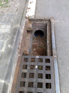 Carrer Mestre Nicolau