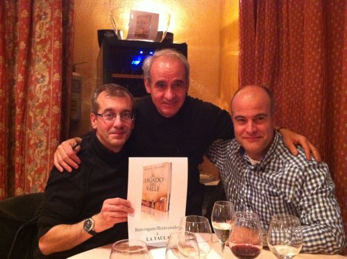 La Taula. Bellaterra 020