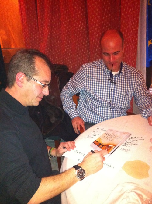 La Taula. Bellaterra 021