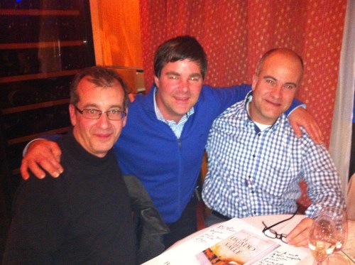 La Taula. Bellaterra 022