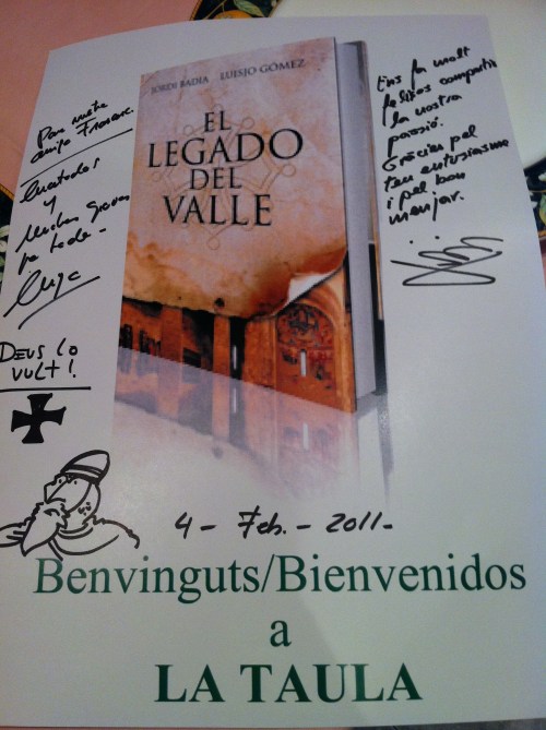 La Taula. Bellaterra 031